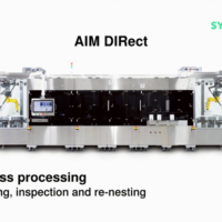 AIMDirect Next-Level Inspection Technology